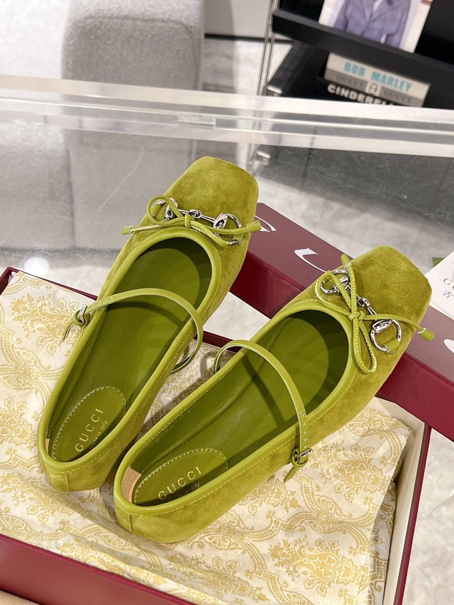 Gucci Shoes 55819-8