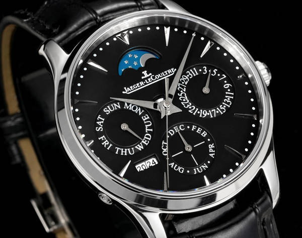 Jaeger-LeCoultre Watch JLW00032 Jaeger-LeCoultre Watch JLW00032