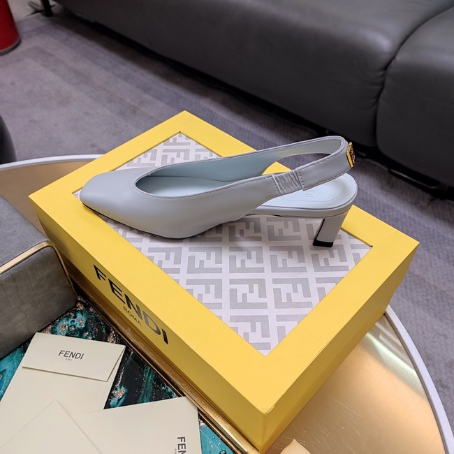 Fendi shoes 55833-4