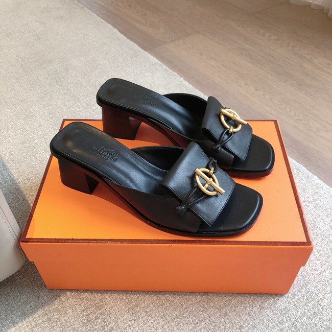 Hermes WOMENS SANDAL 55863-2