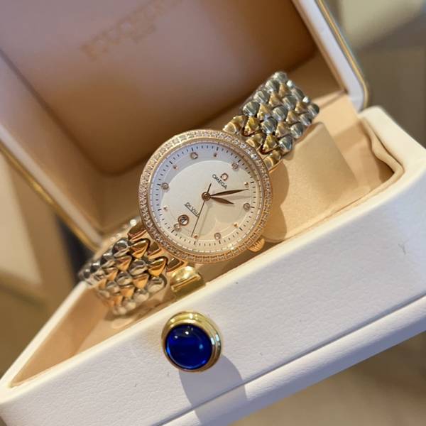 Omega Watch OMW00809-1