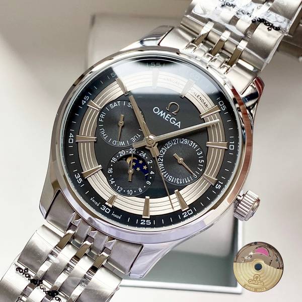 Omega Watch OMW00841-1 Omega Watch OMW00841-1