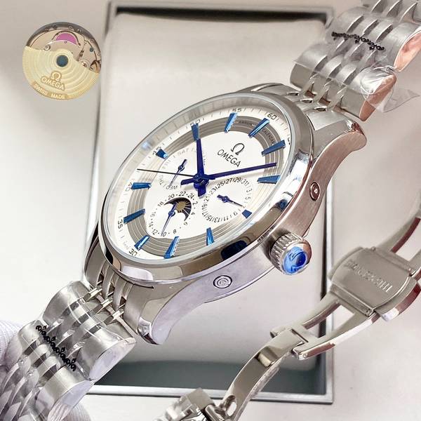 Omega Watch OMW00842-1 Omega Watch OMW00842-1