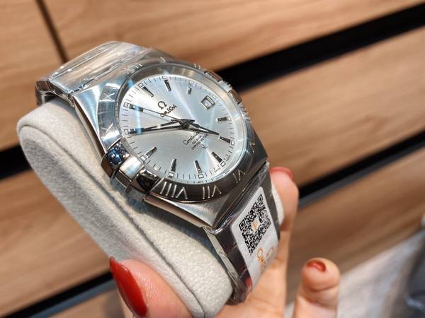 Omega Couple Watch OMW00889 Omega Couple Watch OMW00889