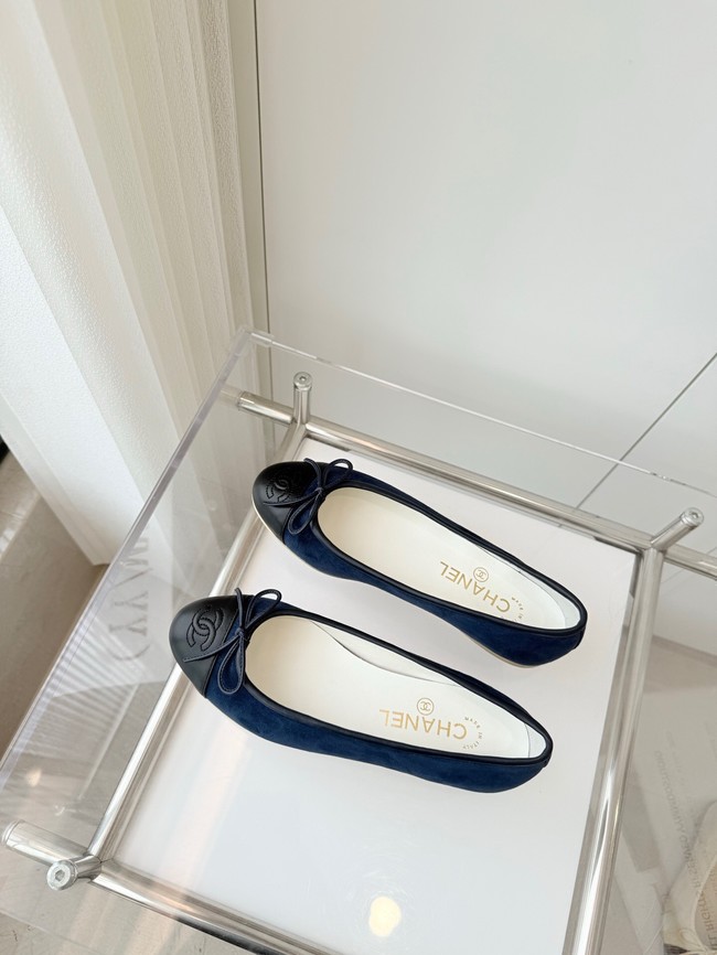 Chanel Shoes 77390-16