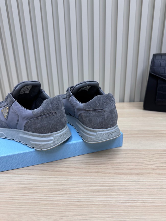 Prada Sports shoes 77845-4