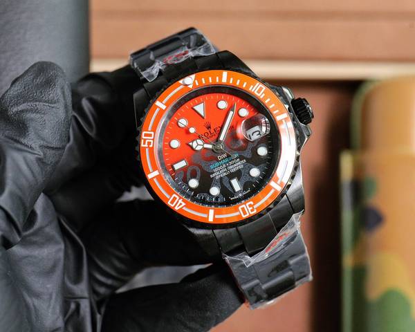 Rolex Watch RXW00889-1