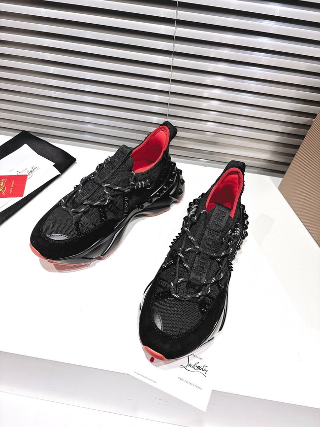 Christian Louboutin Shoes 44961-1