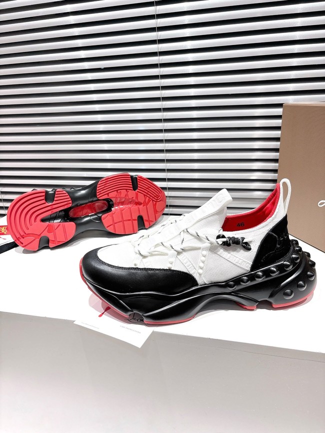 Christian Louboutin Shoes 44961-3