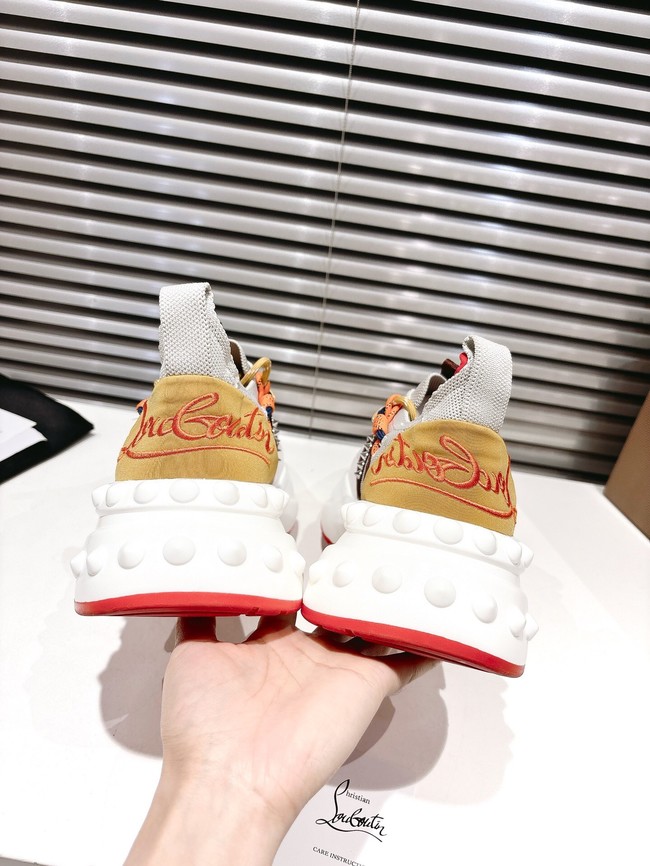 Christian Louboutin Shoes 44961-6