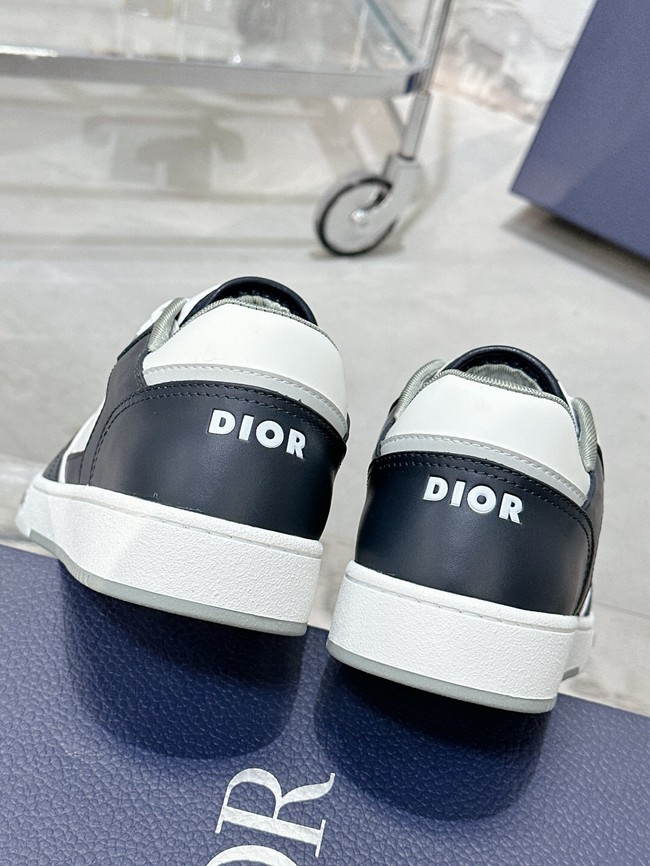 Dior Mens Uptown Low-Top Sneaker 44971-24