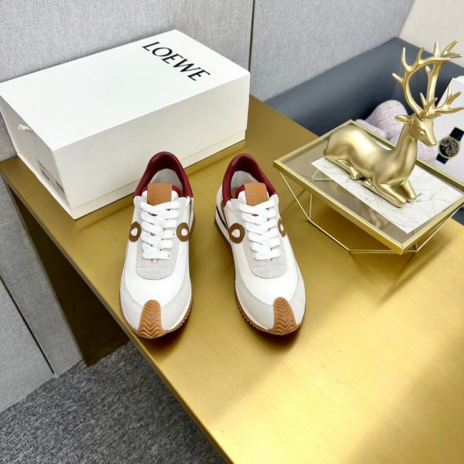 Loewe Flat shoes 44996-22