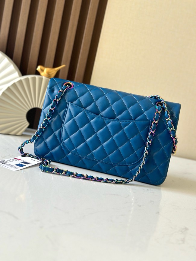 CHANEL Classic 11.12 handbag A01112-5