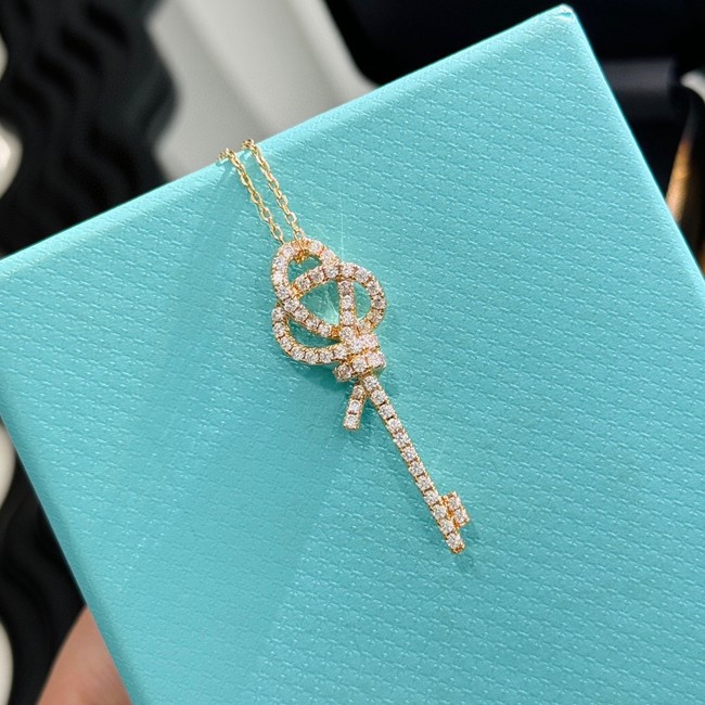 TIFFANY necklace CE81052