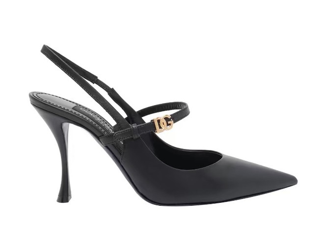 Dolce & Gabbana High heels 45027-15