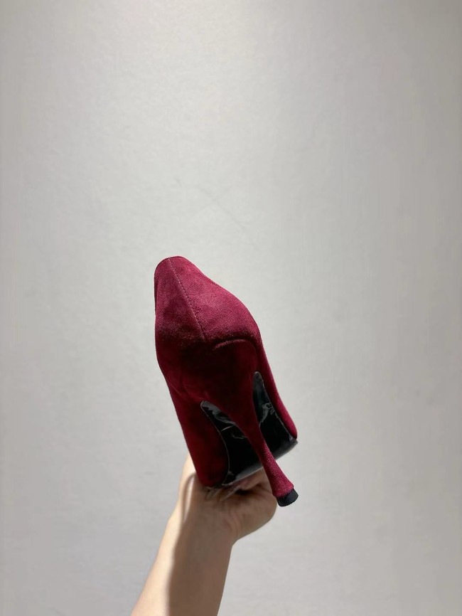 Dolce & Gabbana High heels 45027-3