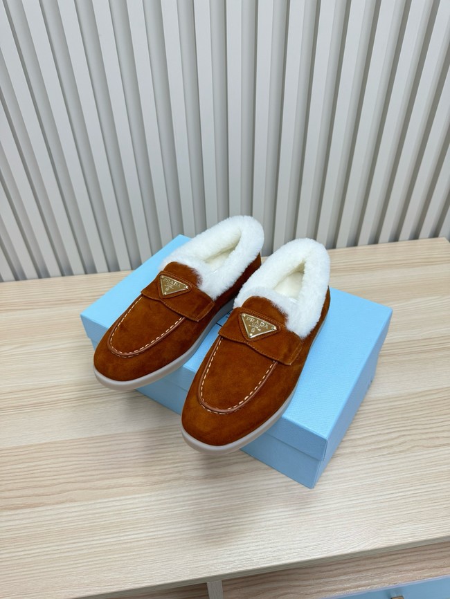 Prada shoes 45039-5