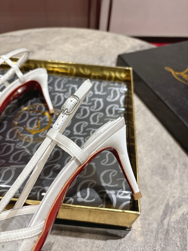 Christian Louboutin Sandals 45065-1