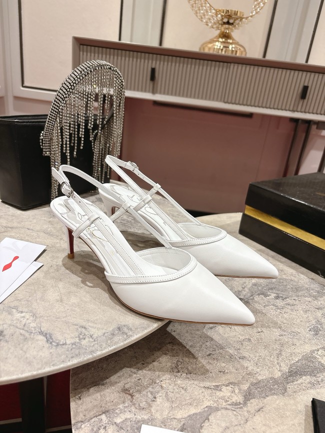 Christian Louboutin Sandals 45065-4