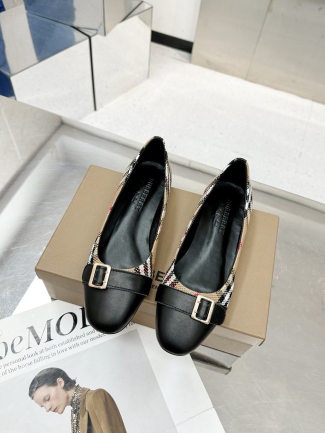 BurBerry Shoes 45068-5
