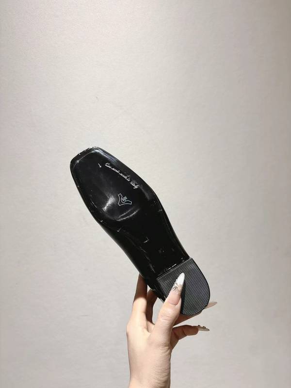 Dolce&Gabbana Shoes DGS00135 Heel 3.5CM Dolce&Gabbana Shoes DGS00135 Heel 3.5CM