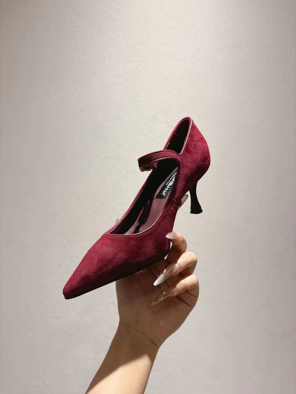 Dolce&Gabbana Shoes DGS00140 Heel 6.5CM Dolce&Gabbana Shoes DGS00140 Heel 6.5CM