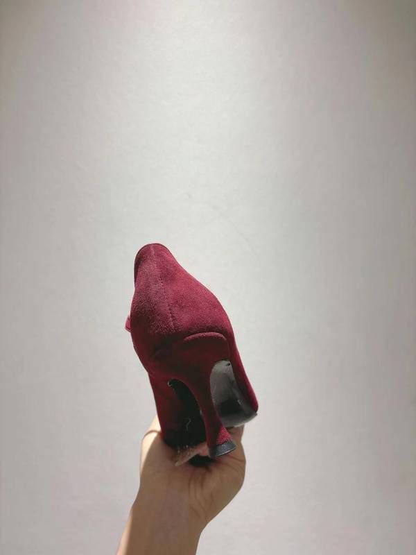 Dolce&Gabbana Shoes DGS00140 Heel 6.5CM Dolce&Gabbana Shoes DGS00140 Heel 6.5CM