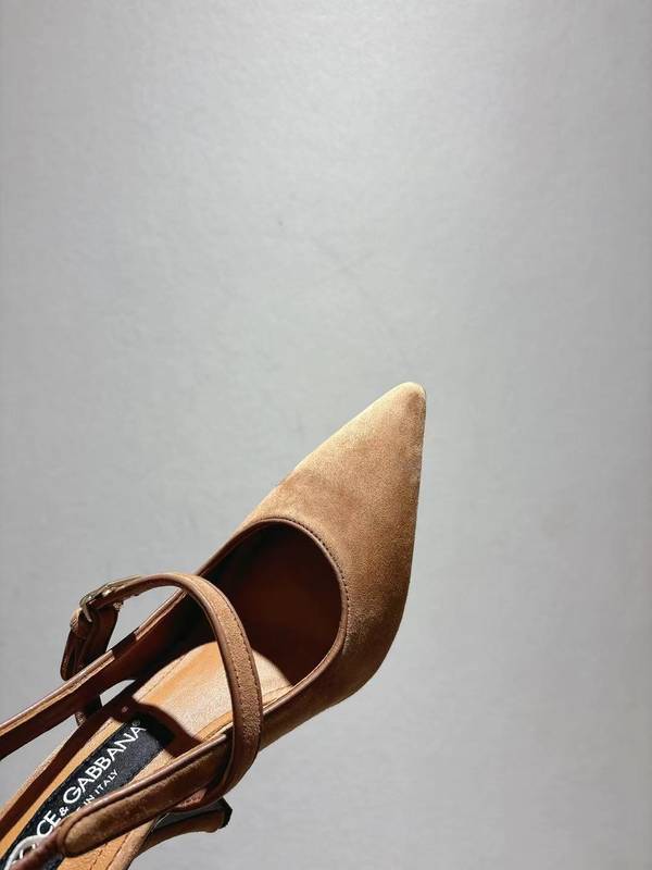 Dolce&Gabbana Shoes DGS00150 Heel 10CM Dolce&Gabbana Shoes DGS00150 Heel 10CM