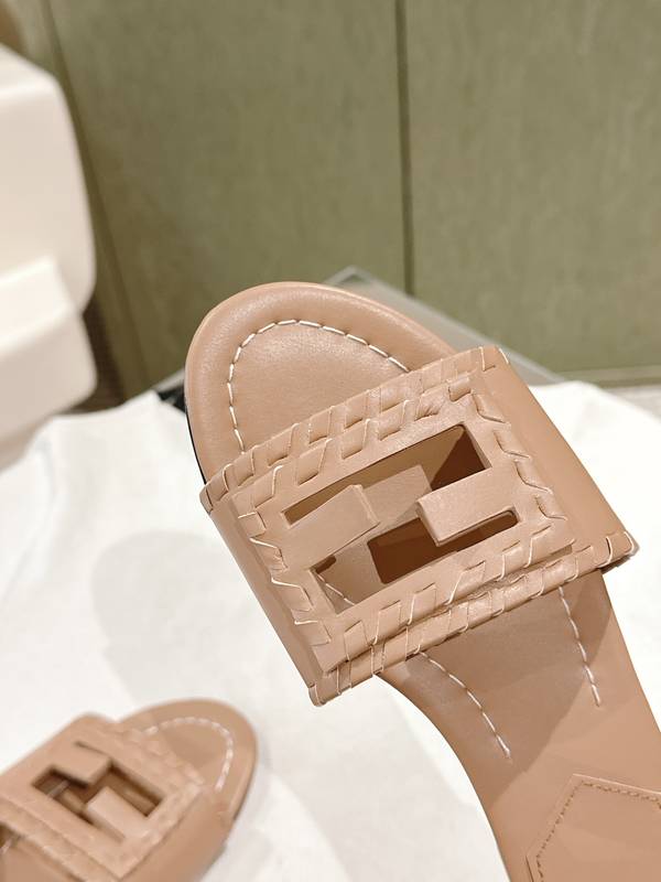 Fendi Shoes FDS00133