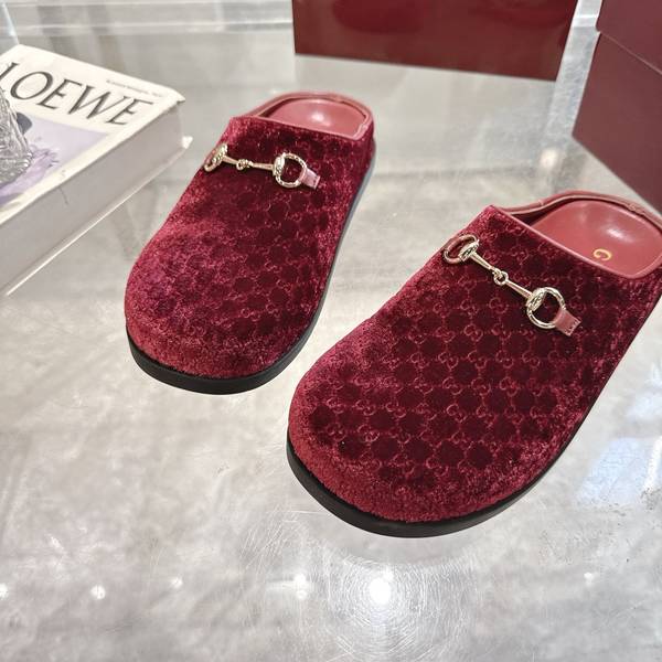 Gucci Shoes GUS00956