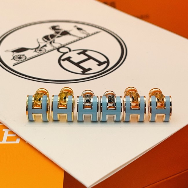 Hermes Earring CE81771