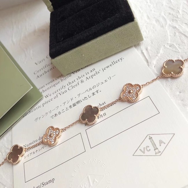 Van Cleef & Arpels Bracelet CE81783