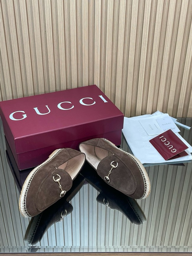 Gucci Womens Casual shoes  87176-5