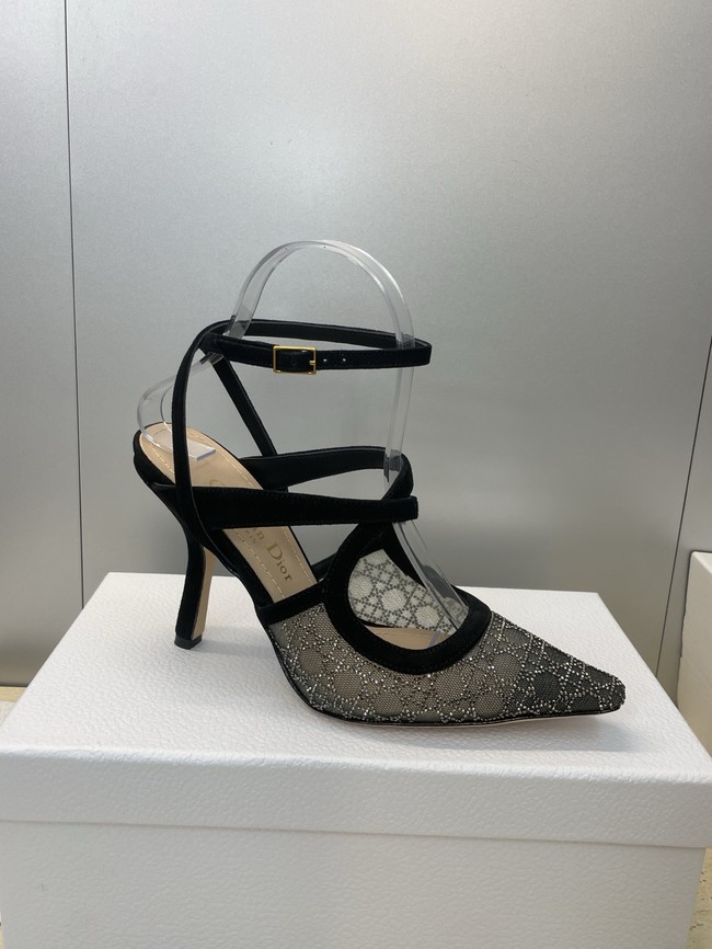 Dior High heels 21035-1