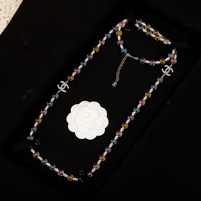 Chanel necklace CE81870