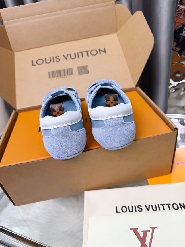 Louis Vuitton NEW Romy Ballerina 66935-3