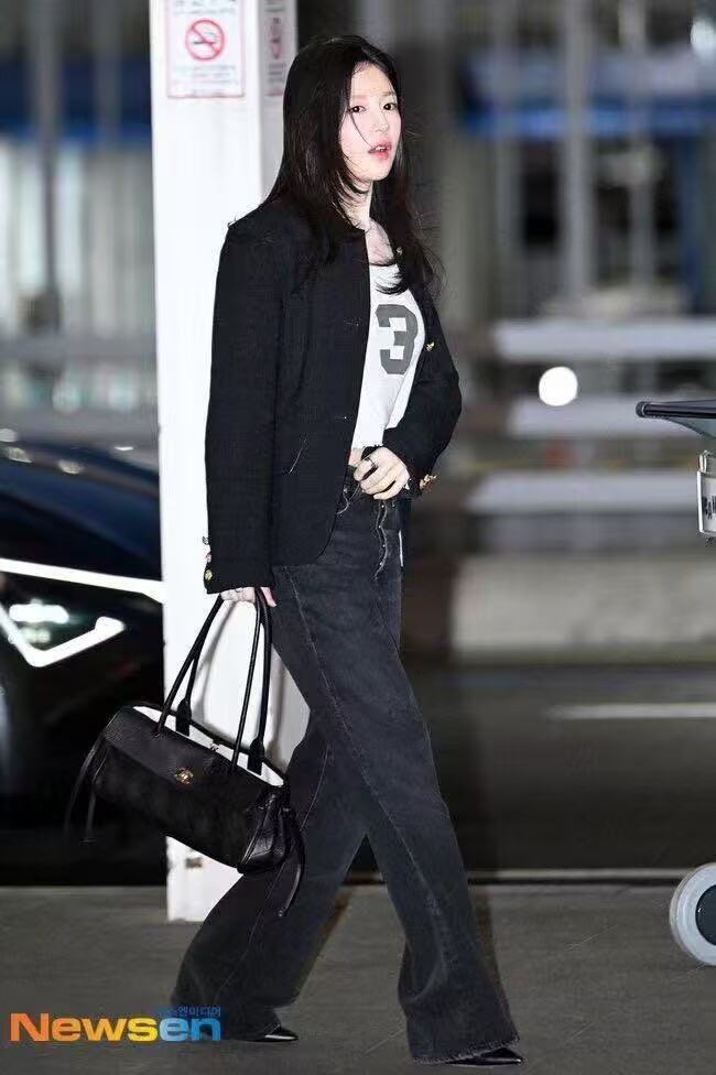 Chanel 2026SS Original Leather Bag A31055 Black Chanel 2026SS Original Leather Bag A31055 Black