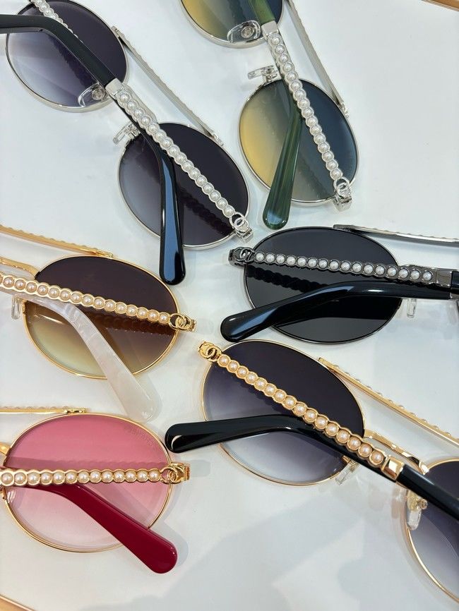Chanel Sunglasses 260533-9