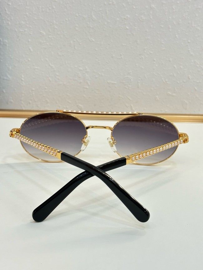 Chanel Sunglasses 260533-9