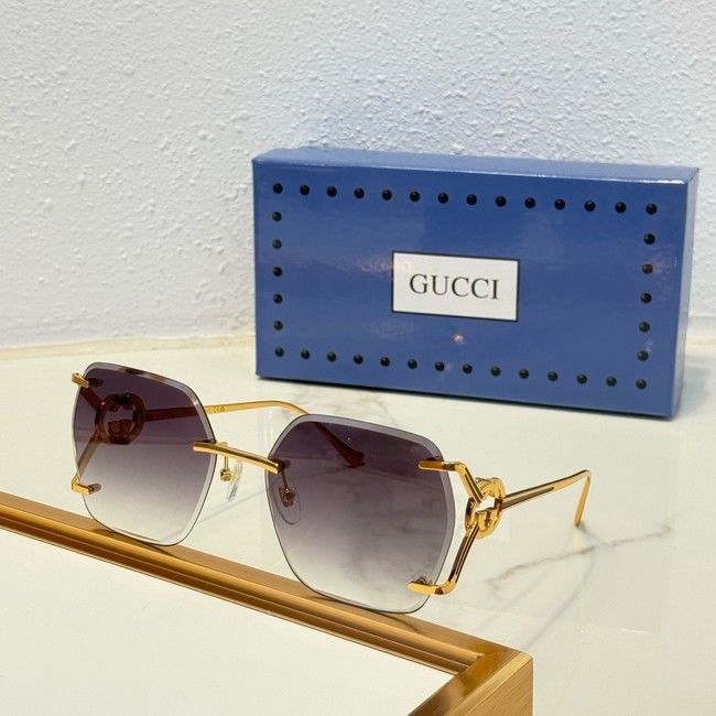 Gucci Sunglasses 260534-1