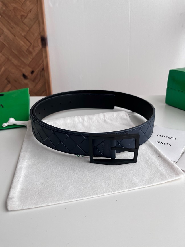 Bottega Veneta Solo Belt 871643-6 Bottega Veneta Solo Belt 871643-6