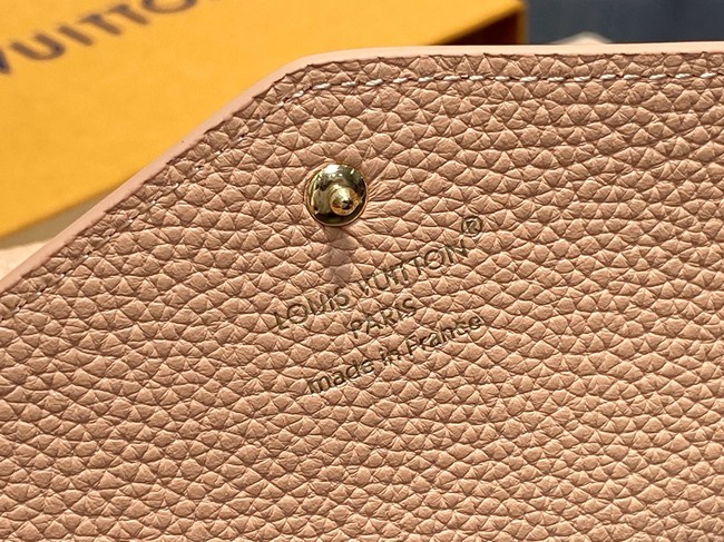 Louis Vuitton Sarah Wallet M27664 brown
