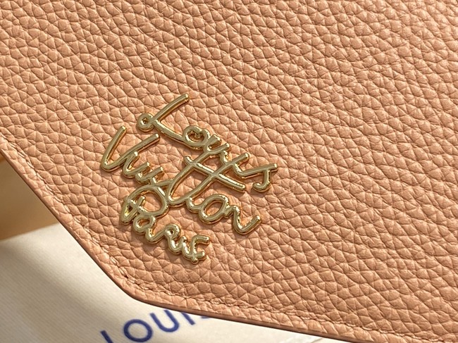 Louis Vuitton Sarah Wallet M27664 brown