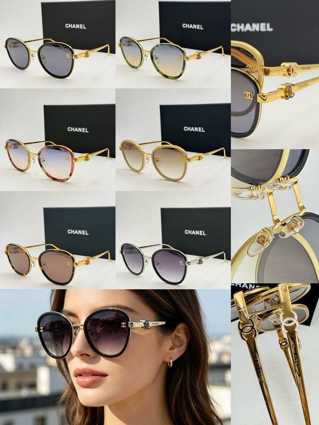 Chanel Sunglasses CHA000083