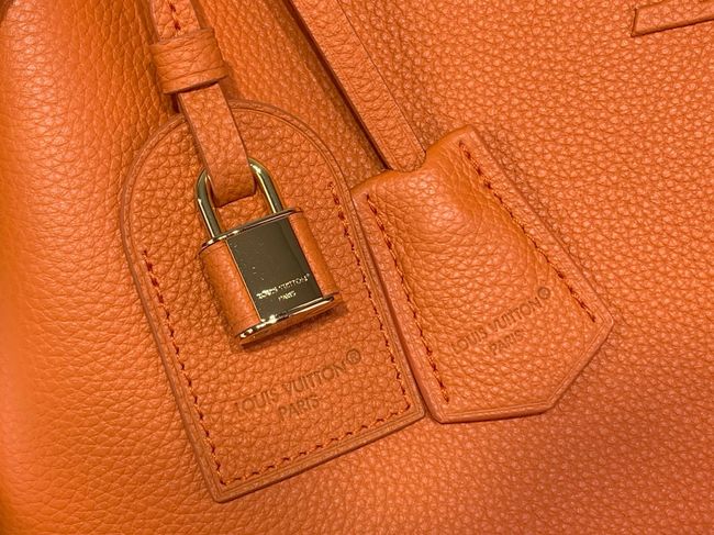Louis Vuitton Capucines MM Souple M26319 orange Louis Vuitton Capucines MM Souple M26319 orange