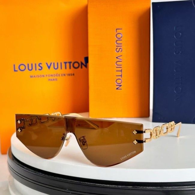 Louis Vuitton Sunglasses LVS000006
