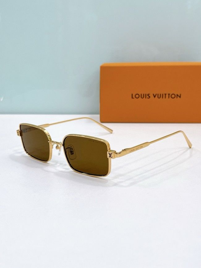 Louis Vuitton Sunglasses LVS000040