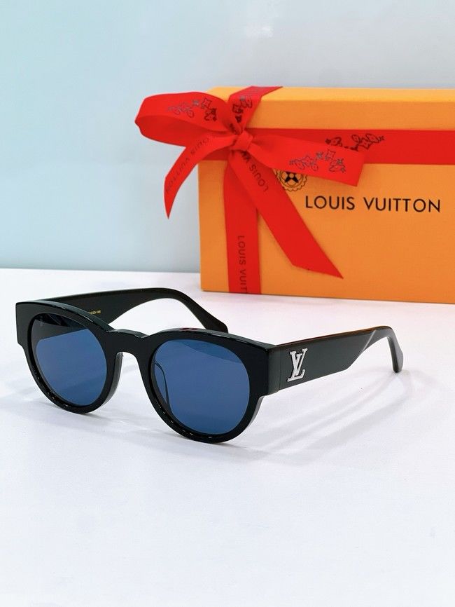 Louis Vuitton Sunglasses LVS000064