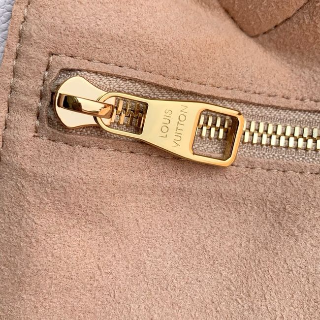 Louis Vuitton Neverfull MM M28527 Light Bliss