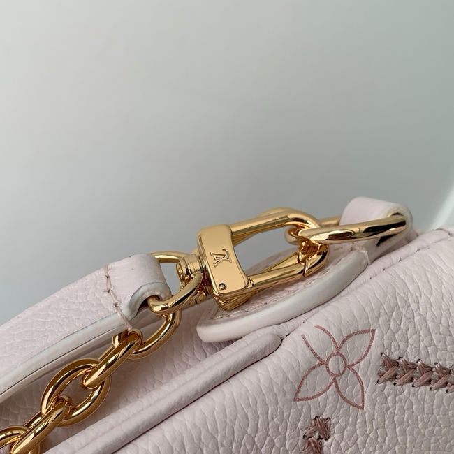 Louis Vuitton Pochette Liv M29495 Light Bliss Couture